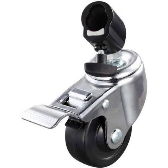 Godox LSA-06 Castor Wheels for Light Stand - Set of 3